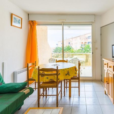 Lagrange Vacances Les Residences Sainte-Marie-Plage Quarto foto