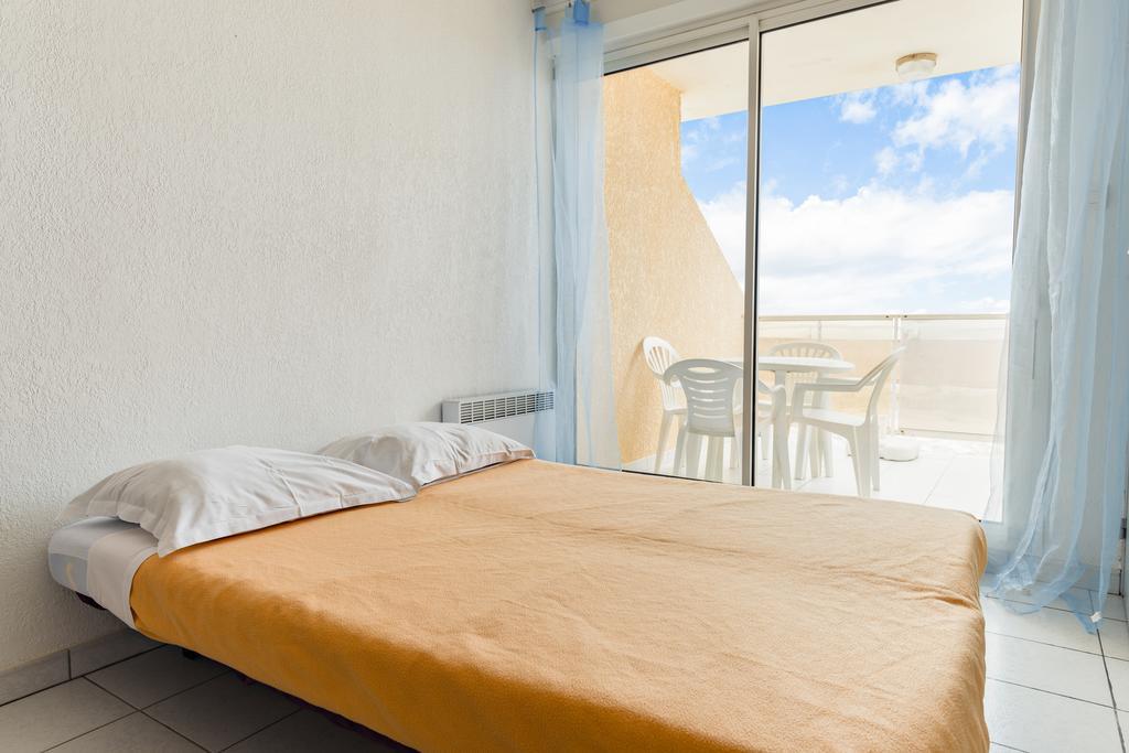 Lagrange Vacances Les Residences Sainte-Marie-Plage Quarto foto