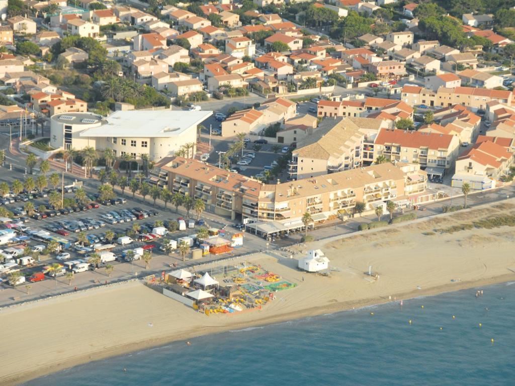 Lagrange Vacances Les Residences Sainte-Marie-Plage Quarto foto
