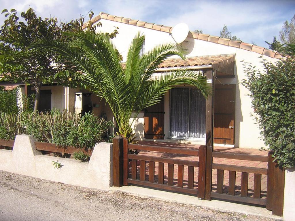 Lagrange Vacances Les Residences Sainte-Marie-Plage Quarto foto